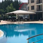 Appartement Avalon, C102 Slantchev Briag