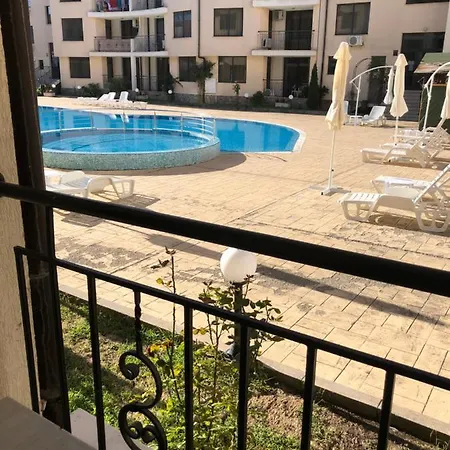 Avalon, C102 Sunny Beach