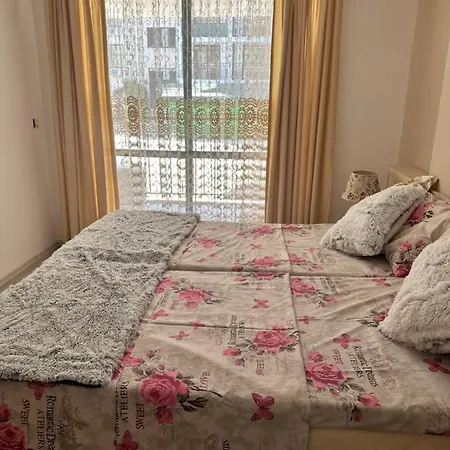 Avalon, C102 Apartament Słoneczny Brzeg