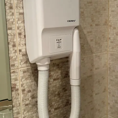 Avalon, C102 Διαμέρισμα Σάνι Μπιτς