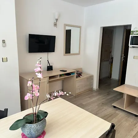 Avalon, C102 Διαμέρισμα