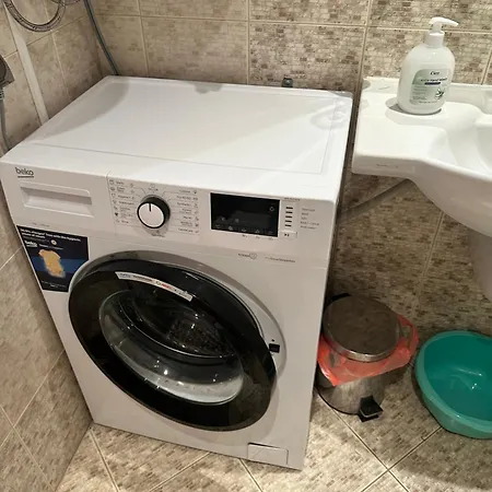 Διαμέρισμα Avalon, C102 Σάνι Μπιτς