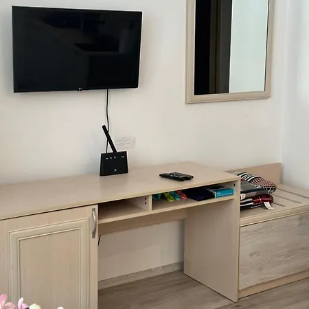 דירה Avalon, C102 *