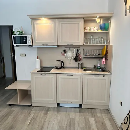Apartman Avalon, C102 Napospart